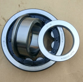 China High precision NUP304 EW air conditioner compressor reducer cylindrical roller bearing supplier