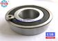 Single Row Angular Contact Spindle Bearing 7010AC  /  DB For CNC Carving Machine supplier